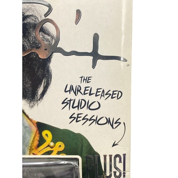 Classic Rock Presents People Hell and Angels Album Jimi Hendrix CD Fan Pack - Picture 4 of 6